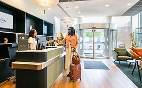 Novotel 17 Hotel